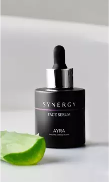 Ayra Synergy Face Serum